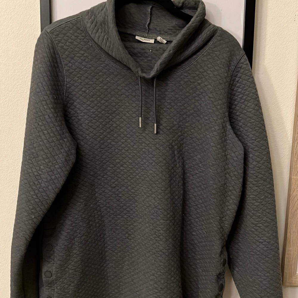 LL Bean Pullover